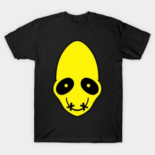 Oddworld - Secret T-Shirt